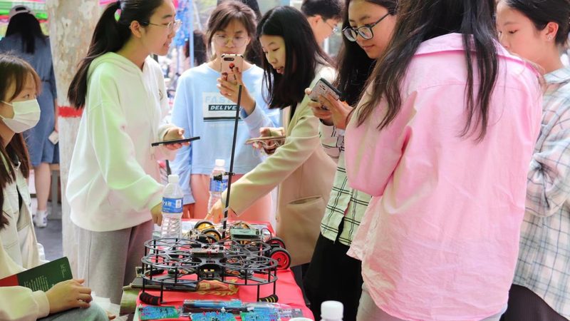 科技服务商业模式分类：构建企业数字化转型蓝图